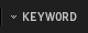 Keyword